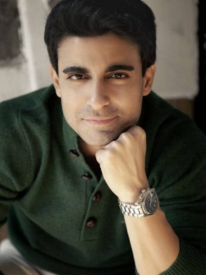 Gautam Rode