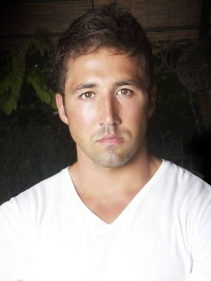 Gavin Henson