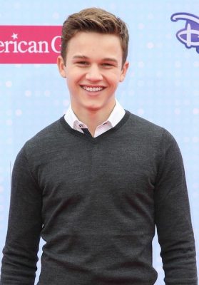 Gavin MacIntosh