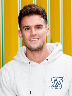 Gaz Beadle