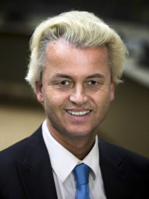 Geert Wilders