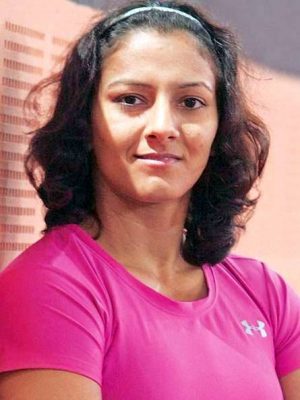 Geeta Phogat