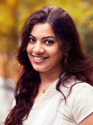 Geetha Madhuri