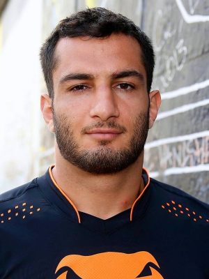 Gegard Mousasi