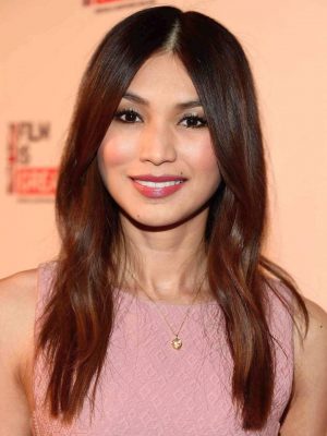 Gemma Chan