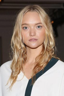 Gemma Ward