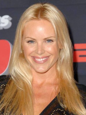 Gena Lee Nolin