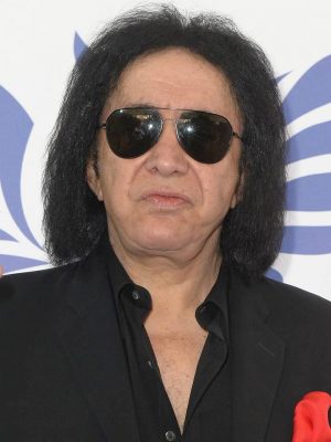 Gene Simmons