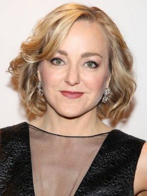 Geneva Carr