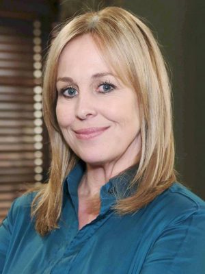 Genie Francis