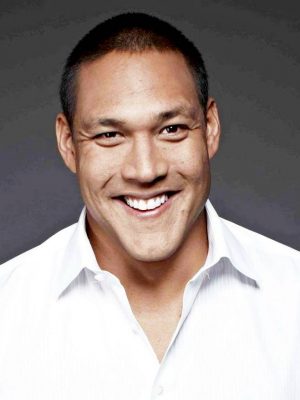 Geoff Huegill