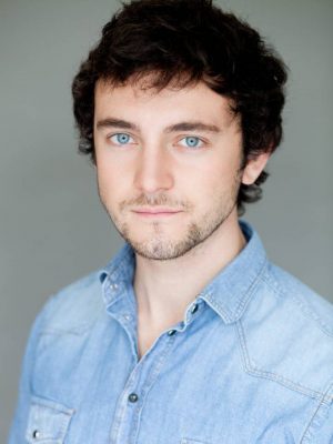 George Blagden