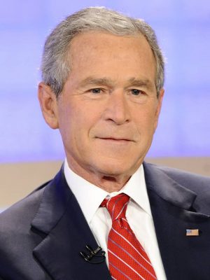 George Bush