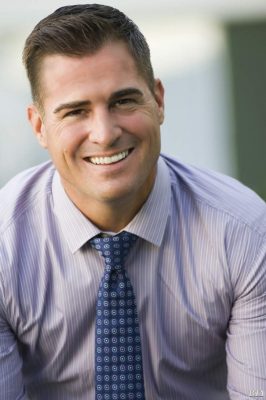 George Eads