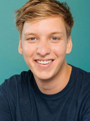 George Ezra