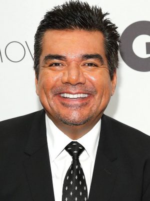 George Lopez