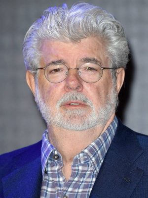 George Lucas