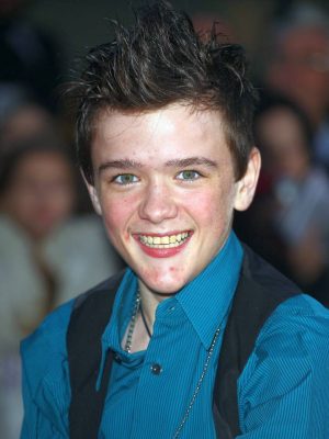 George Sampson