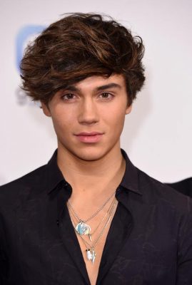 George Shelley