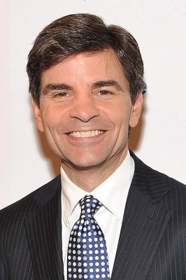 George Stephanopoulos