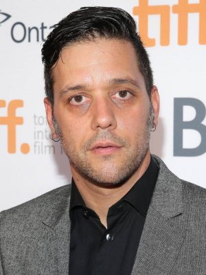 George Stroumboulopoulos