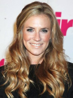 Georgie Thompson