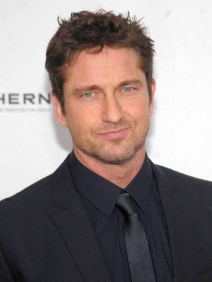 Gerard Butler