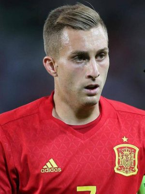 Gerard Deulofeu