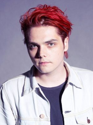 Gerard Way