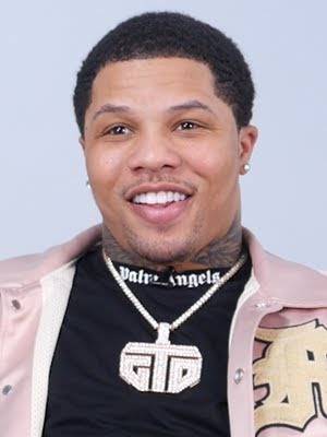 Gervonta Davis