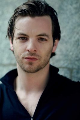 Gethin Anthony