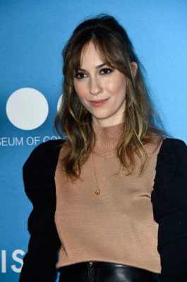 Gia Coppola