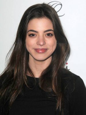 Gia Mantegna