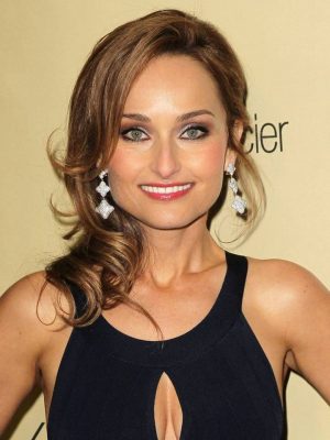 Giada De Laurentiis