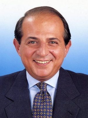 Giancarlo Magalli