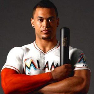 Giancarlo Stanton