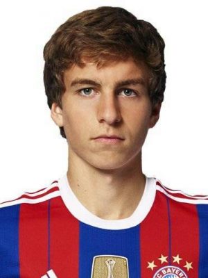 Gianluca Gaudino