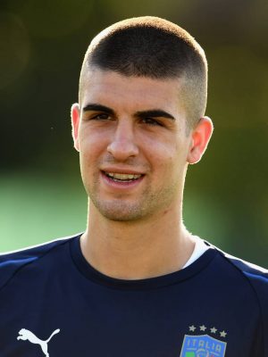 Gianluca Mancini