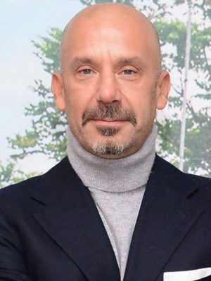 Gianluca Vialli