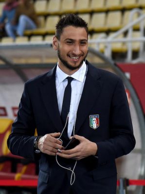 Gianluigi Donnarumma