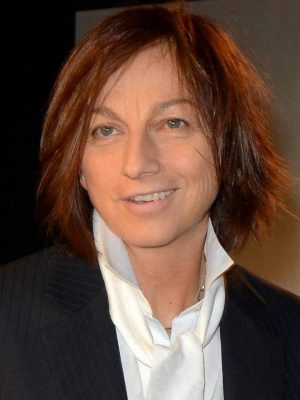 Gianna Nannini