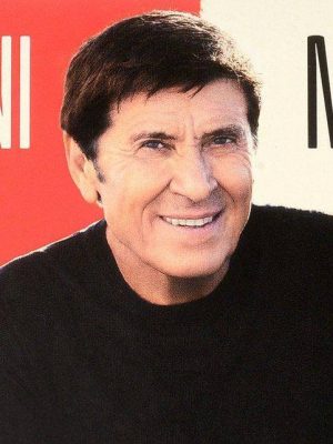 Gianni Morandi