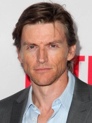 Gideon Emery