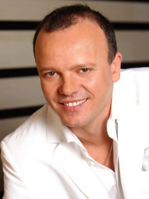 Gigi D'Alessio