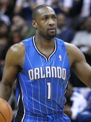 Gilbert Arenas