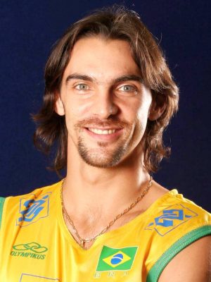 Gilberto Godoy Filho