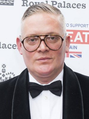 Giles Deacon