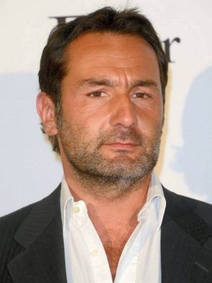 Gilles Lellouche