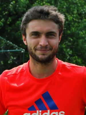 Gilles Simon