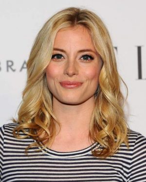 Gillian Jacobs